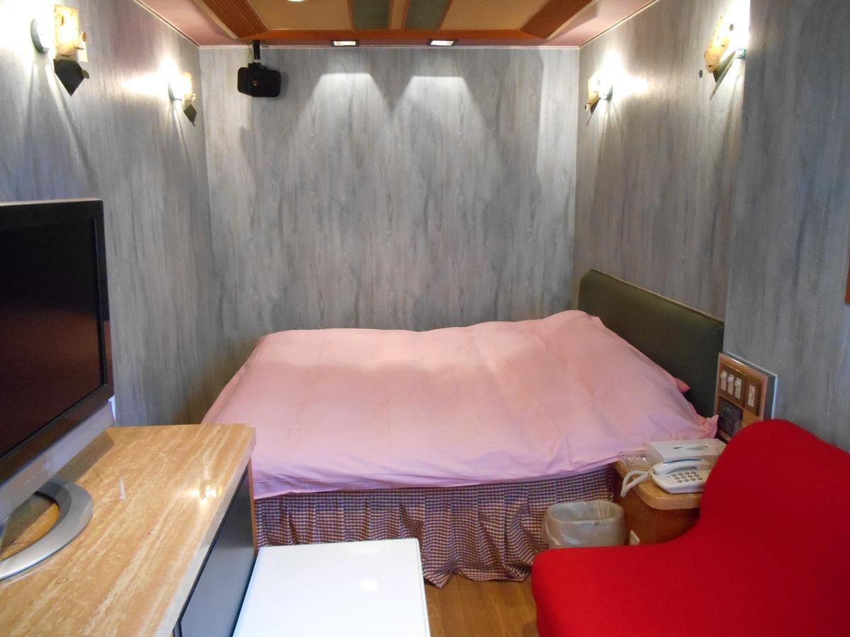 Hotel Ayabe Aine (Adults Only) Kurotanicho Exterior foto